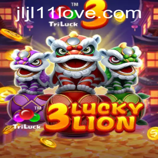 Exciting Adventures Await in 3LUCKYLION: A Unique Gaming Experience