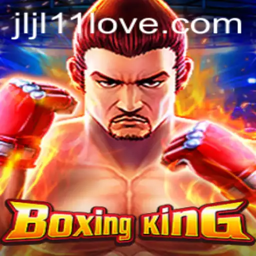 BoxingKing: The Ultimate Gaming Experience with a Punch