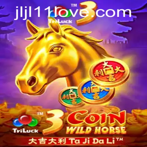 Discover the Thrills of 3CoinWildHorse: A Comprehensive Guide