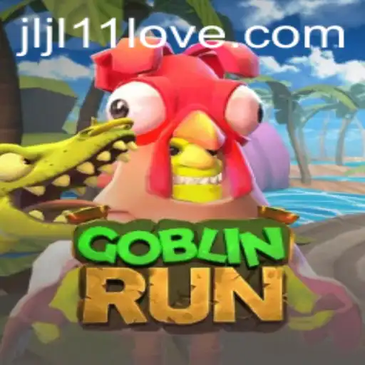 GoblinRun: A Thrilling Adventure Featuring Enigmatic Gameplay and jljl11 Love