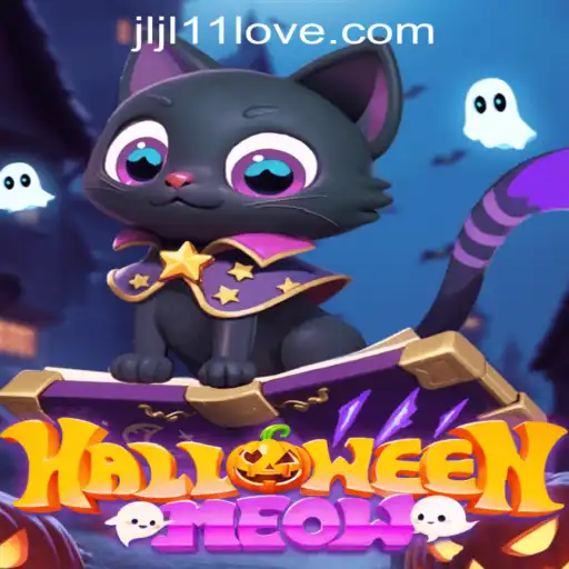 HalloweenMeow Gaming Adventure