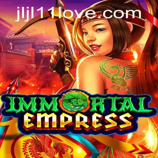 ImmortalEmpress Unveiled
