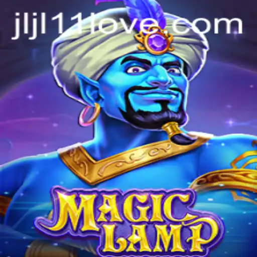 Explore the Enchanting World of MagicLamp: Unveiling the Mysteries of JLJL11 Love