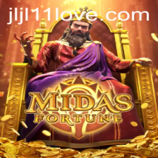 Explore the Magical World of 'MidasFortune' and Unravel the Secrets Behind 'jljl11 love'