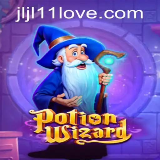 PotionWizard: A Magical Journey into the World of Alchemy