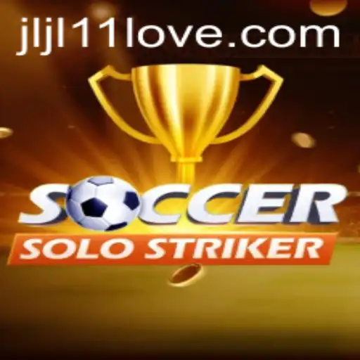 SoccerSoloStriker: The Thrilling New Soccer Game Experience