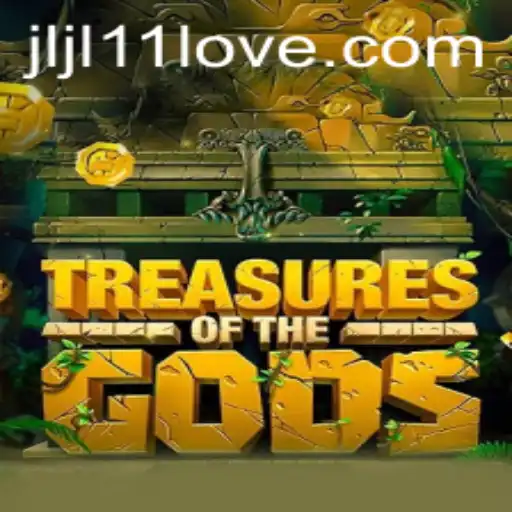 Treasure of the Gods: Dive Into a World of Mythical Adventure