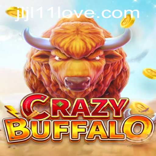 Discover the World of CRAZYBUFFALO: An Exciting Gaming Adventure