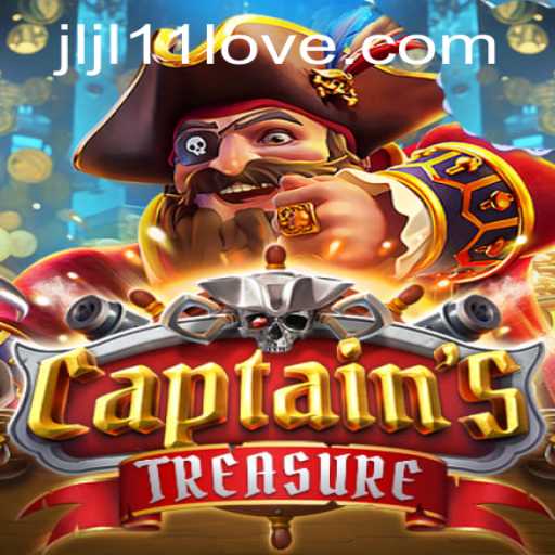 Exploring the Nautical Adventure of CaptainssTreasure