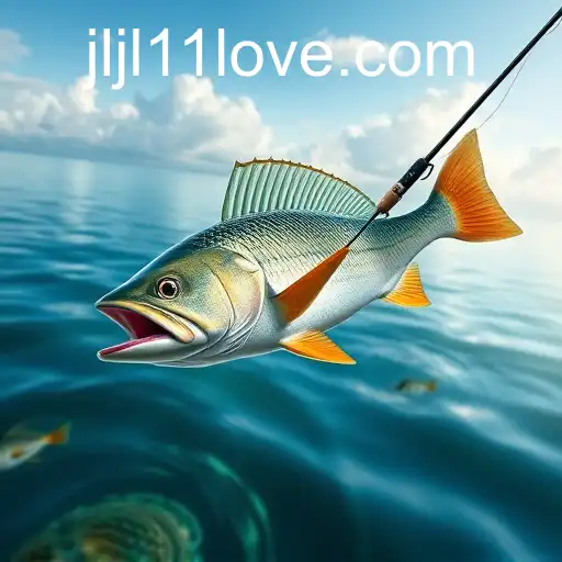 The Digital Allure of Fishing Games