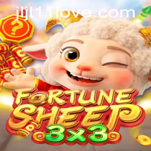 Unveiling FortuneSheep: The Latest Sensation in Gaming with Thrilling Adventures and the Enigmatic Keyword 'jljl11 love'