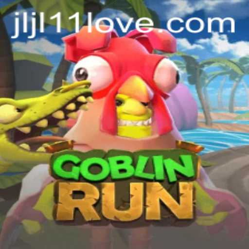 GoblinRun: A Thrilling Adventure Featuring Enigmatic Gameplay and jljl11 Love