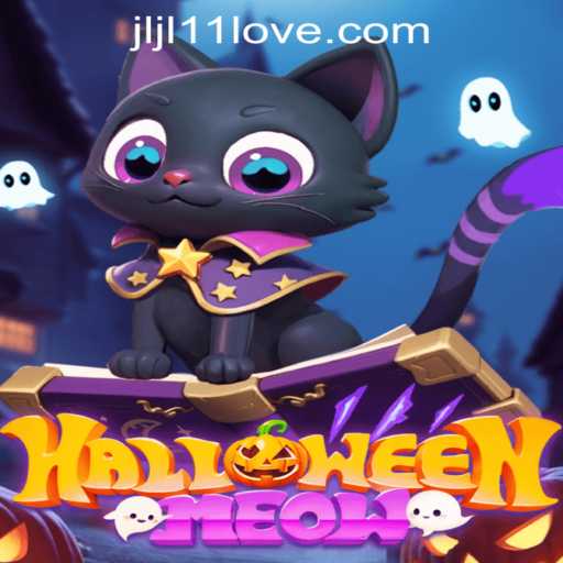 HalloweenMeow Gaming Adventure