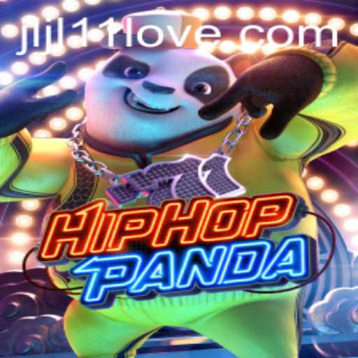 HipHopPanda: A Groove-Filled Gaming Experience