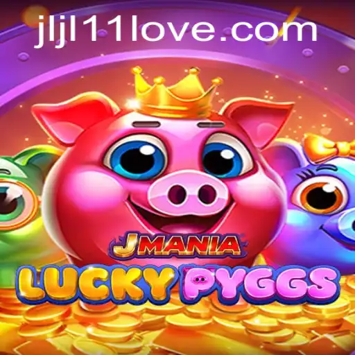 Exploring the Enchanting World of JManiaLuckyPyggs