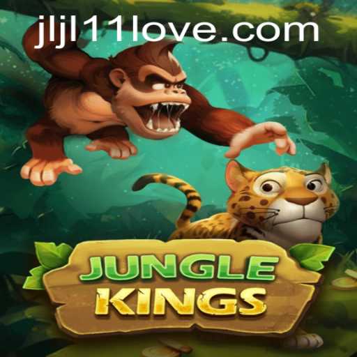 Explore JungleKings: A Thrilling Adventure in the Wild