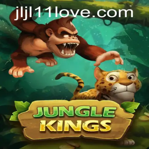 Explore JungleKings: A Thrilling Adventure in the Wild