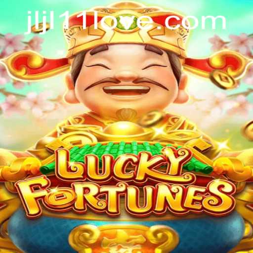 LUCKYFORTUNES: A Modern Twist to Classic Gaming