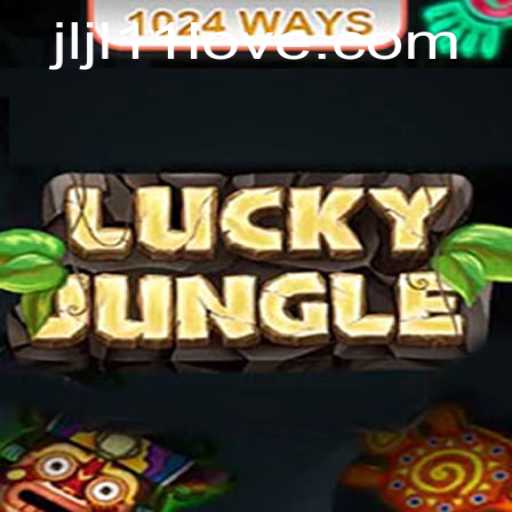 Discover the Adventure of LuckyJungle1024