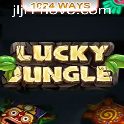 Discover the Adventure of LuckyJungle1024