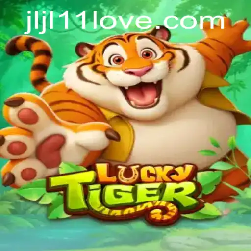 Experience the Excitement of LuckyTiger: A Captivating New Game