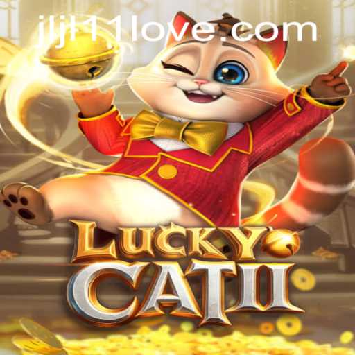 The Intriguing World of LuckyCatII