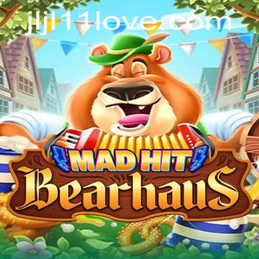 Exploring MadHitBearhaus Game Phenomenon