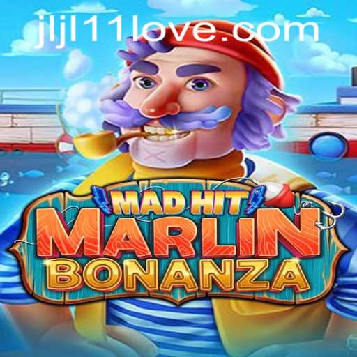 MadHitMarlinBonanza: Ride the Waves of Excitement