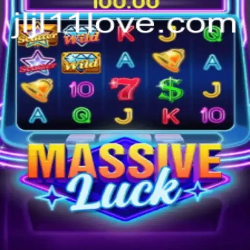 Exploring the Excitement of MassiveLuck: A Fresh Take on Luck-Based Gaming
