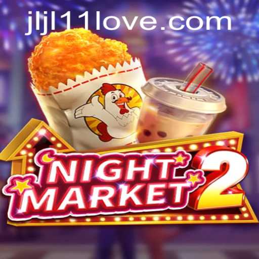 Exploring the Fascinating World of NightMarket2