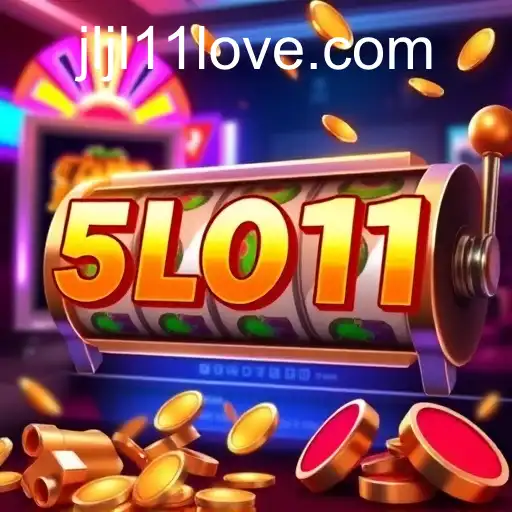Exploring the World of Online Slots: The Impact of jljl11 love