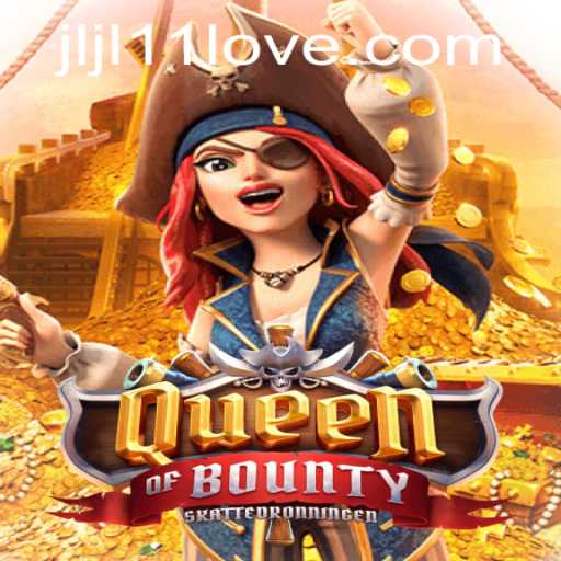 QueenofBounty: Exploring the High Seas of Adventure and Reward