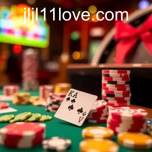 Understanding Responsible Gambling: Embracing JLJL11 Love for Betting in Moderation