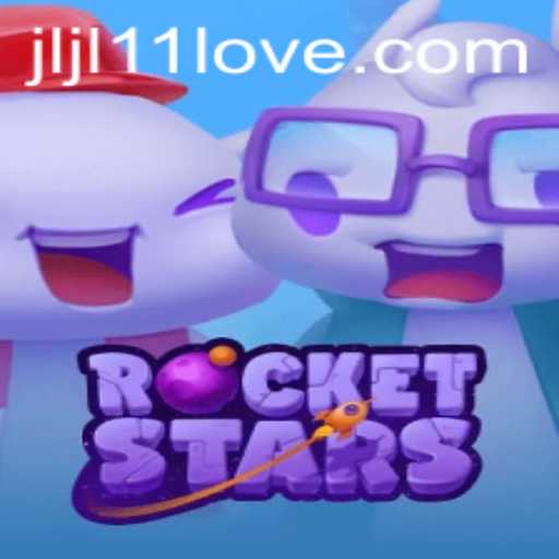 RocketStars: A Galactic Adventure