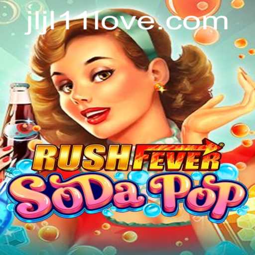 Experience the Thrilling World of RushFeverSodaPop
