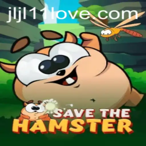 SavetheHamster: The Interactive Puzzle Adventure