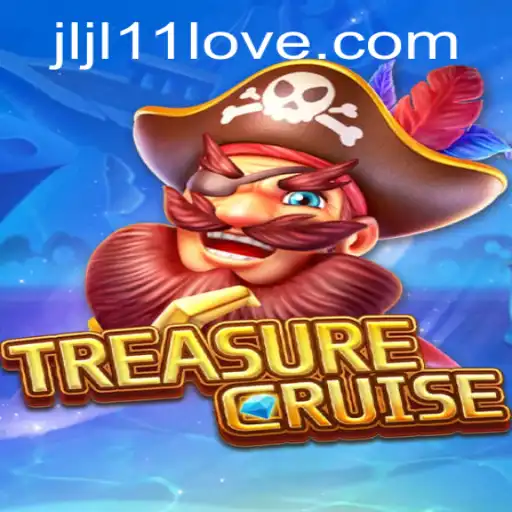 TREASURECRUISE: A Thrilling Adventure Awaits