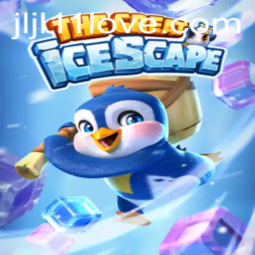 The Great Icescape: Unveiling a Chilling Adventure