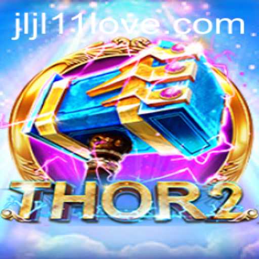 Thor2: A Riveting Adventure Game Enhanced by jljl11 love