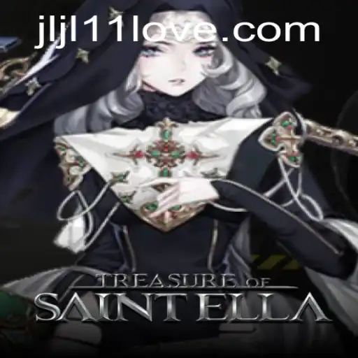 Dive into the Enthralling World of TreasureofSaintElla: A Modern Gaming Marvel