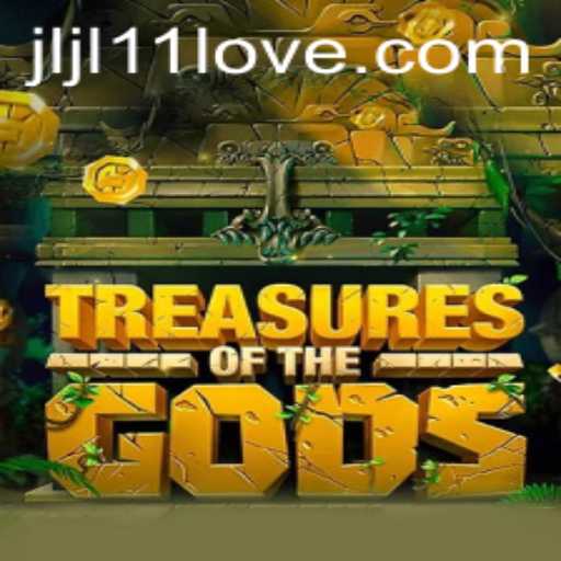 Treasure of the Gods: Dive Into a World of Mythical Adventure