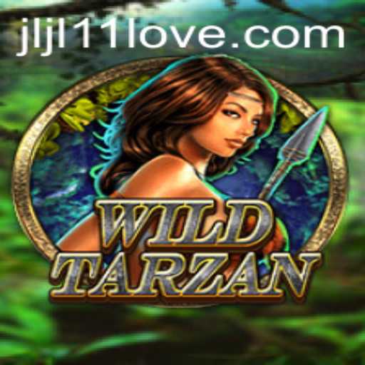 Discover the Untamed Adventure of WildTarzan