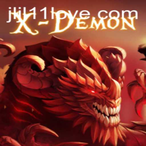 XDemon: An Unleashing of Gaming Thrills with the Keyword 'jljl11 love'